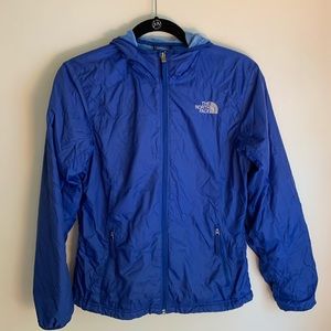 North Face jacket